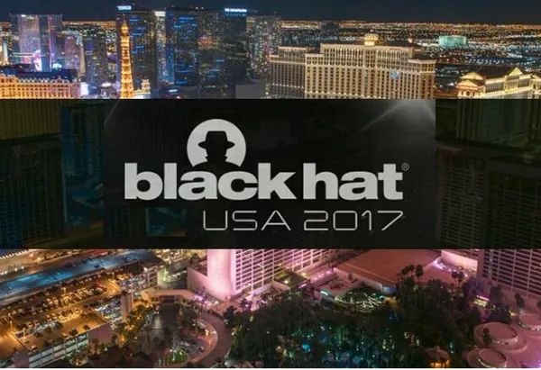 Black Hat USA 2017