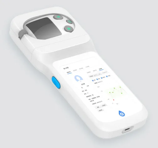 完成 B1 轮融资后，掌上糖医下一步要做 AI 智能诊疗平台