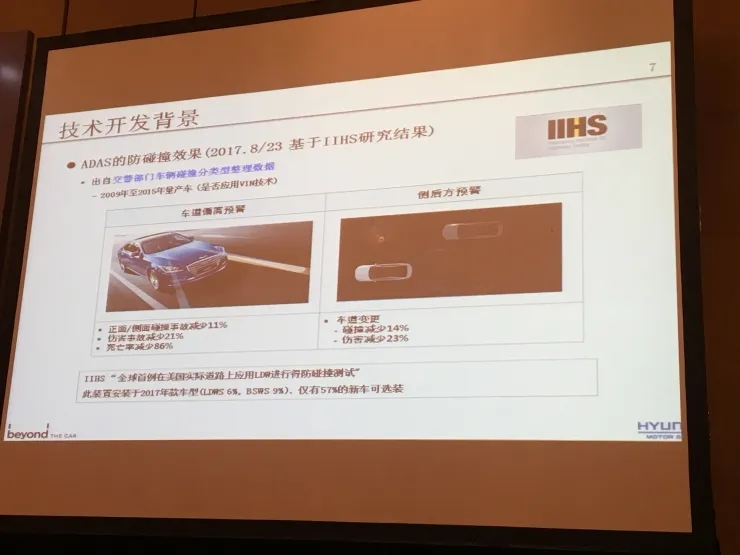 现代汽车揭秘研发进展:ADAS、自动驾驶、V2X和未来出行的现状和创新