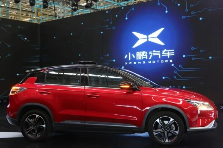 小鹏汽车董事长何小鹏:互联网思维对汽车的影响,与重新发明汽车引擎一样重要