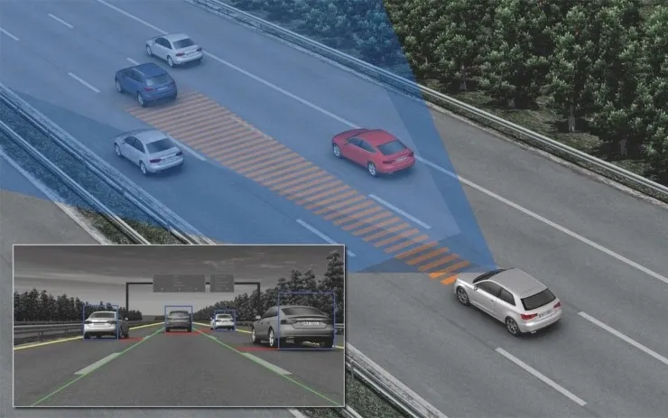 Mobileye 的安全模型理论到底行不行的通？看专家们如何解释