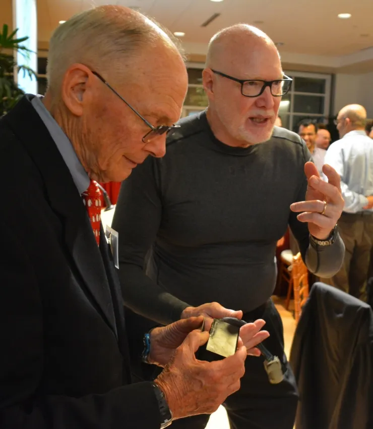 CMU为何意外输掉2005年DARPA挑战赛?谜题终于解开!