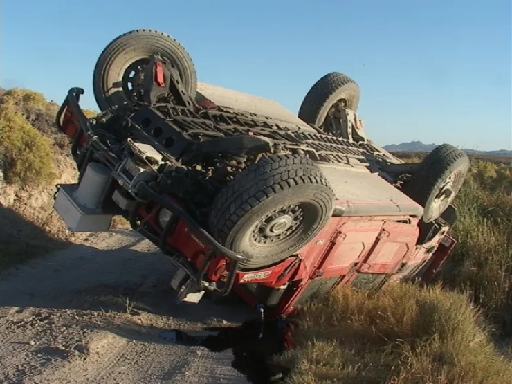 CMU为何意外输掉2005年DARPA挑战赛?谜题终于解开!