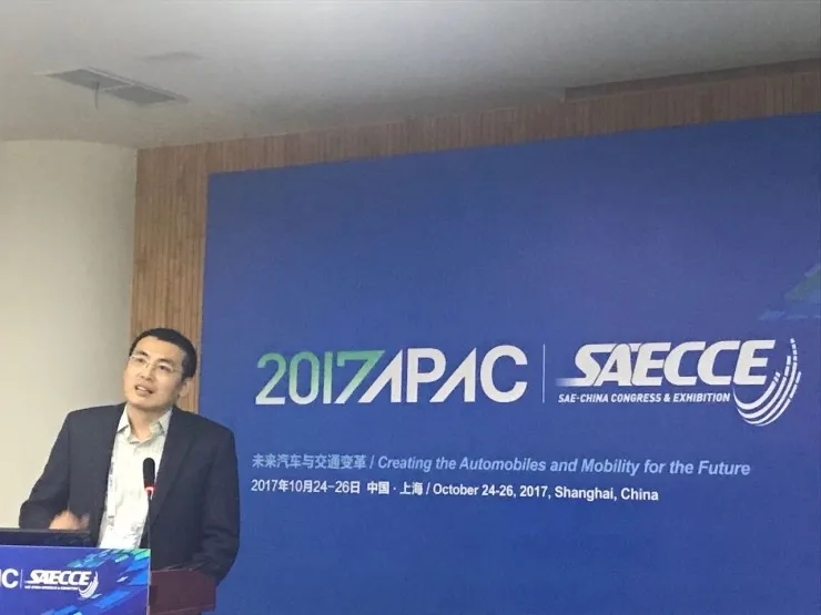 一文看懂国内智能网联汽车标准体系建设