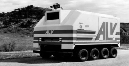 权威发布:中国人工智能学会自动驾驶入门秘籍