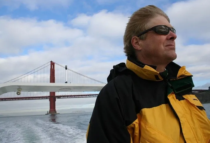 世界第一的激光雷达企业如何造就?看 Velodyne 与 David Hall 的技术人生