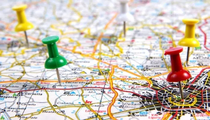 Uber前高管成立新地图公司,为自动驾驶提供路线服务