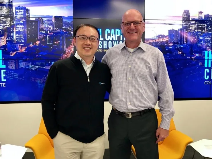 专访余凯:地平线完成Intel Capital领投的近亿美金A+轮融资,未来如何将嵌入式AI解决方案做到第一?