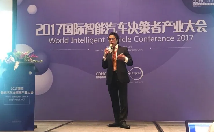 固态激光雷达 2020 年量产， CEO 黄百海详解 Trilumina 技术架构