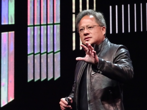 AI蓬勃发展推动NVIDIA第三财季轻松超预期