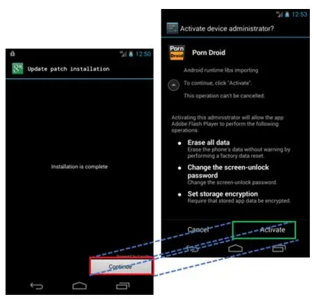 Palo Alto Networks威胁简报:即刻安装补丁程序，以免受到 Android Toast攻击