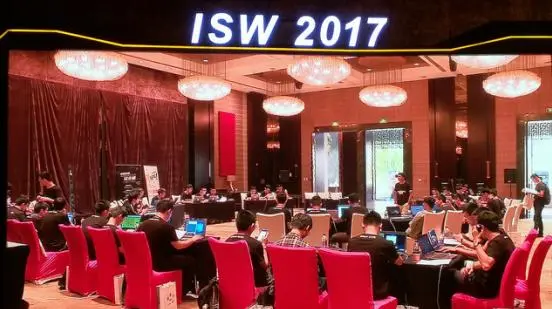 幻云蜜网筑迷阵 春秋靶场信安大赛从攻击者角度看安全