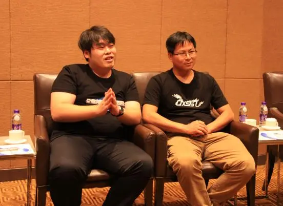 幻云蜜网筑迷阵 春秋靶场信安大赛从攻击者角度看安全