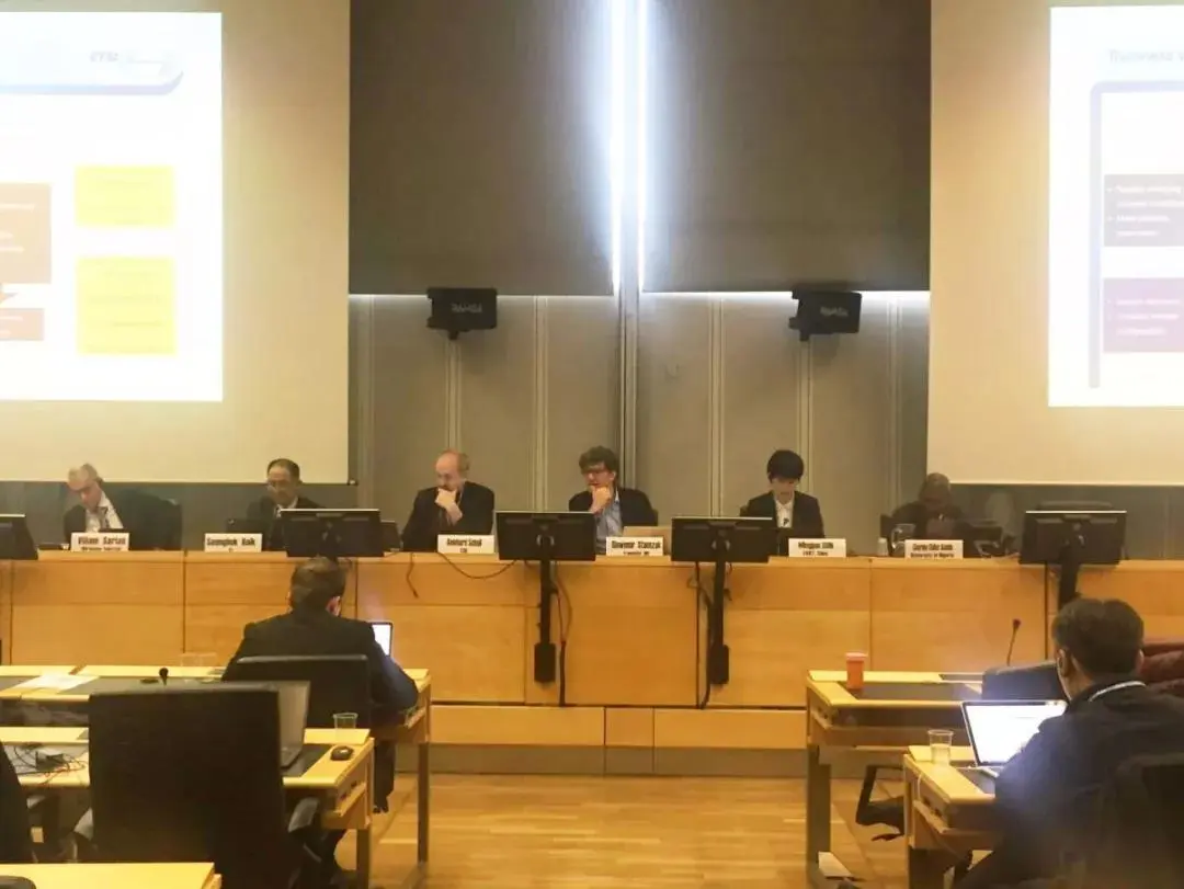 国际电信联盟机器学习-未来网络焦点组第一次会议圆满闭幕，我国全面参与各项工作