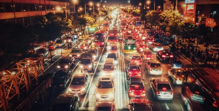 专访地平线余凯：如果现在盈利了，说明我们没有未来 | 封面人物