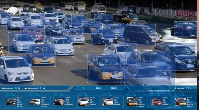 专访地平线余凯：如果现在盈利了，说明我们没有未来 | 封面人物