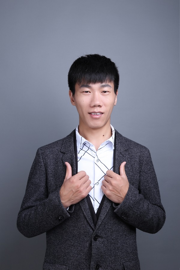 「镁客·请讲」钢铁侠张锐：外形仿人只是次要，拥有会自主决策的“运动脑”才是真的机器人