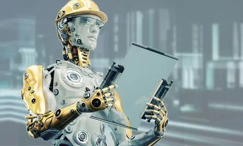 人工智能抢饭碗，未来怎么养活家庭？