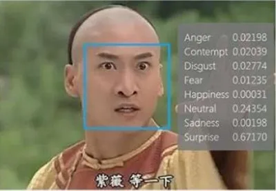 我们需要有同理心的人工智能设备，懂我们的喜怒哀乐吗？