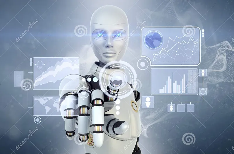 机器学习、智能算法、视觉识别，你想要的AI热点都在这