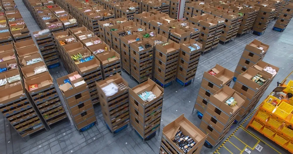 快仓杨威：赋予仓库灵魂，让智能仓库系统自我进化和迭代