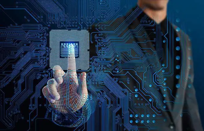 硬纪元AI峰会前瞻:人工智能对传统金融服务的改变