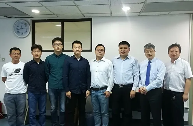 北大成功研制新一代微型化双光子荧光显微镜,大脑解码更上一层楼