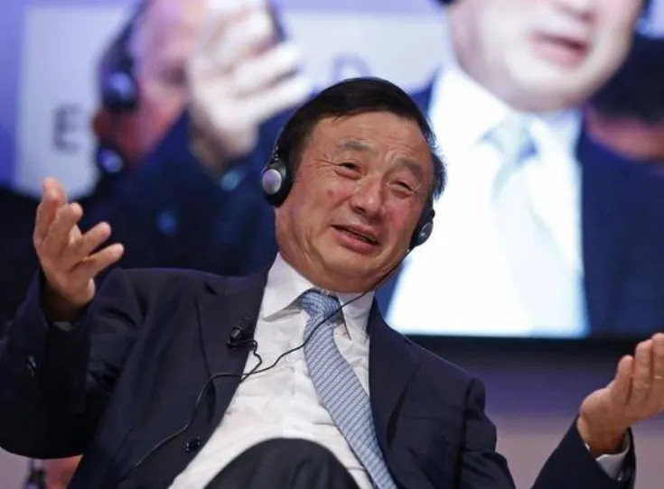 任正非谈人工智能，AI需要的是“高质量”数据