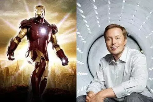 疯狂的脑洞!马斯克想把人类改造成“半机械人”