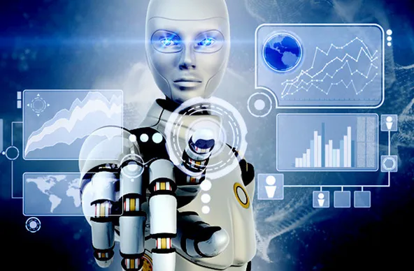 基于深度学习算法,似乎比特币更容易在智能投顾实现落地