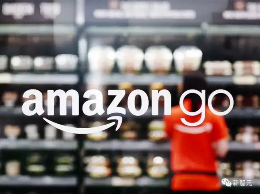 六张图看懂 Amazon Go智能购物，专利文件解密AI 核心技术细节