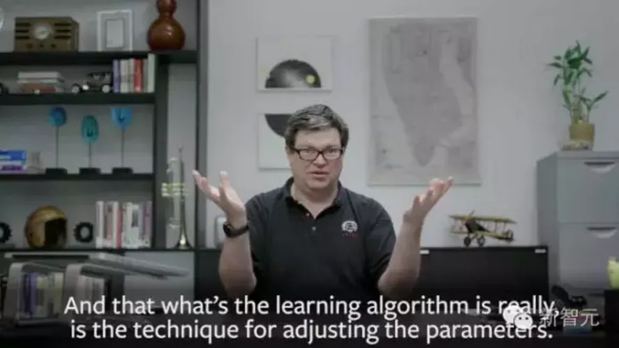 Yann LeCun带你一文看懂人工智能:原理、技术和未来
