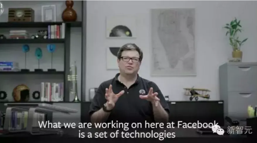 Yann LeCun带你一文看懂人工智能:原理、技术和未来