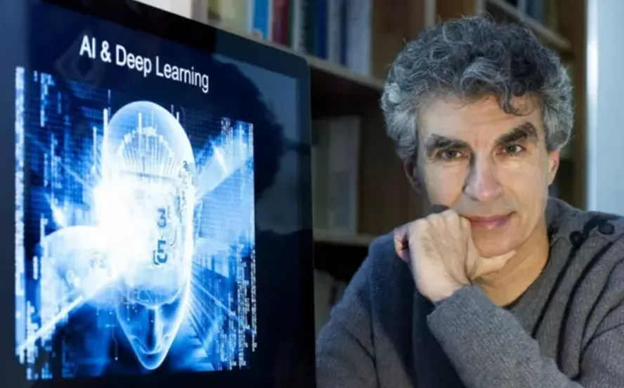 Bengio：我留在学术圈为全人类作贡献，而不是为某一个公司赚钱