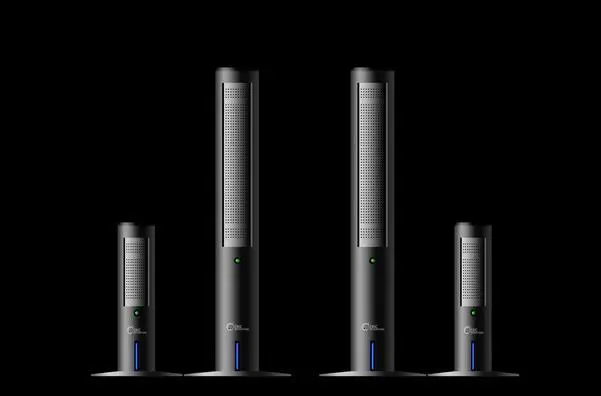 于智能家居,智能音箱并不是唯一入口