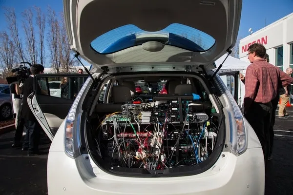 别信了大佬的“鬼话”，想造无人驾驶到底进展如何吗？2