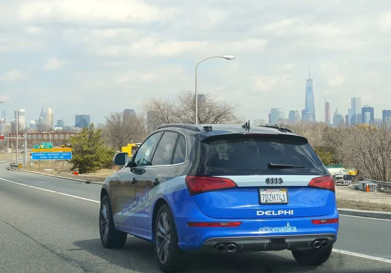 人vs机器:无人驾驶汽车真能够取代人类?4