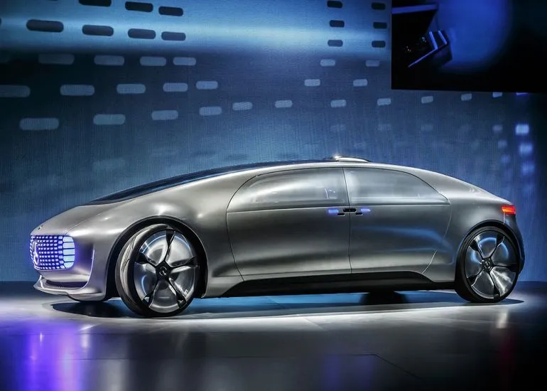 人vs机器:无人驾驶汽车真能够取代人类?6