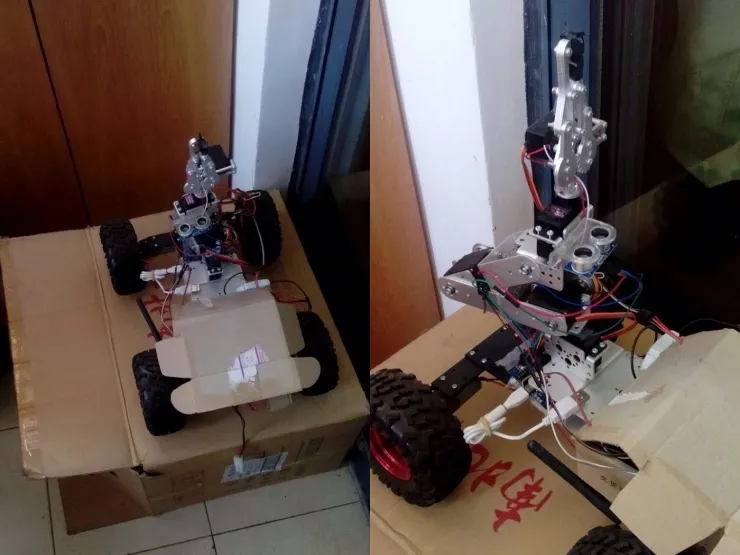 编程自动化，未来机器人将超越人类？2