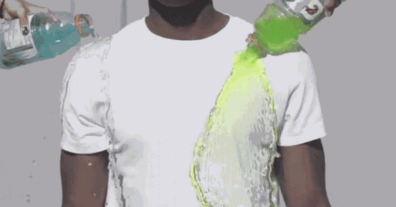 世界地球日|你的“衣食住行”也可以像这样酷炫到爆！