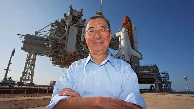 在质疑声中，81岁的丁肇中或将发现或证实“反物质世界”的存在