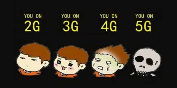 5G商用化进程加速，相关产业链跟进升级刻不容缓