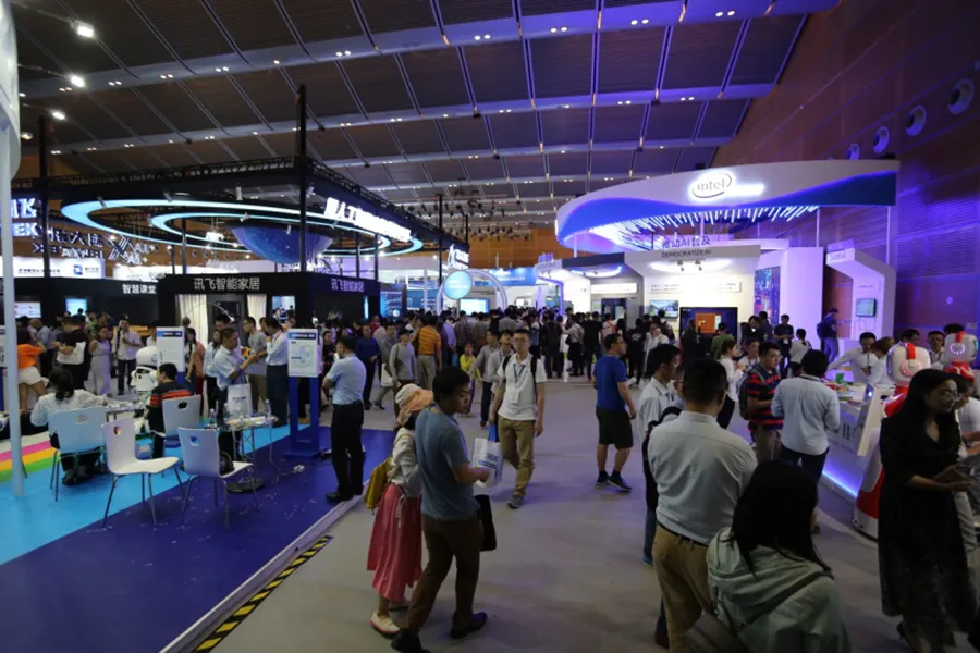 大幕已拉开,人工智能离我们还有多远?