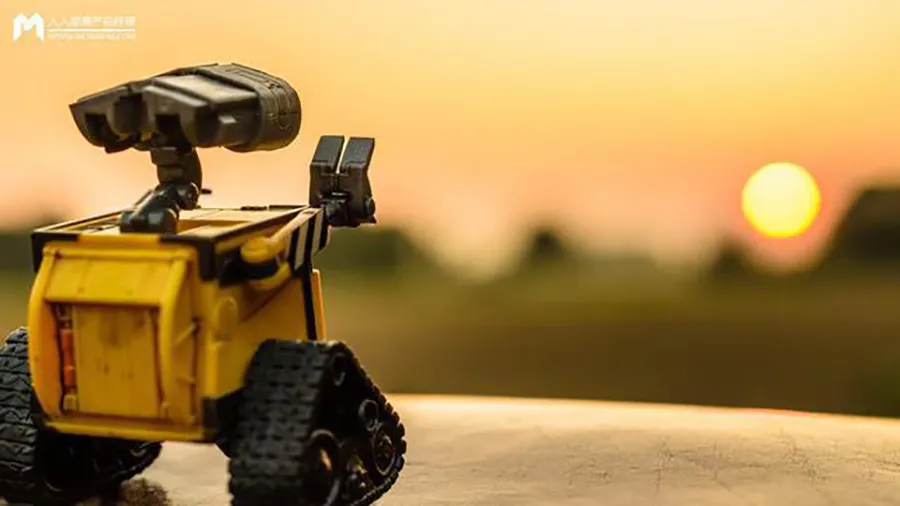 大幕已拉开,人工智能离我们还有多远?