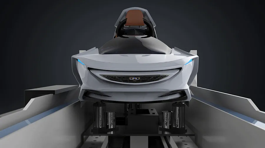 黑晶VR徐强：VR教育先抓核心阵地，快速攻占学校