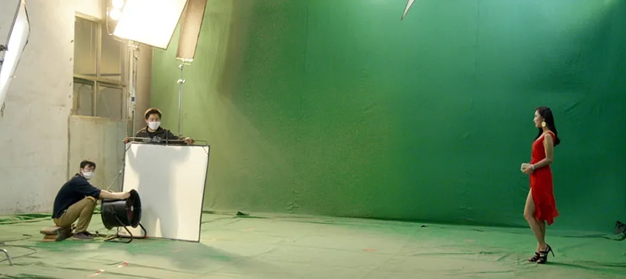 黑晶VR徐强：VR教育先抓核心阵地，快速攻占学校