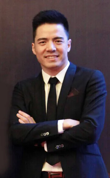 黑晶VR徐强：VR教育先抓核心阵地，快速攻占学校