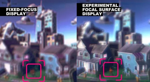 Oculus首席科学家发声，称VR需要能够“欺骗”大脑