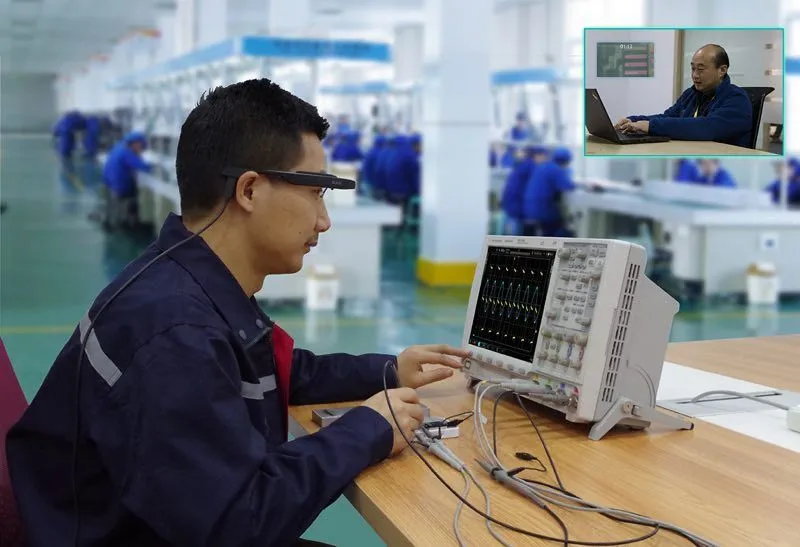 VR/AR应该是工具,而不是“玩具”