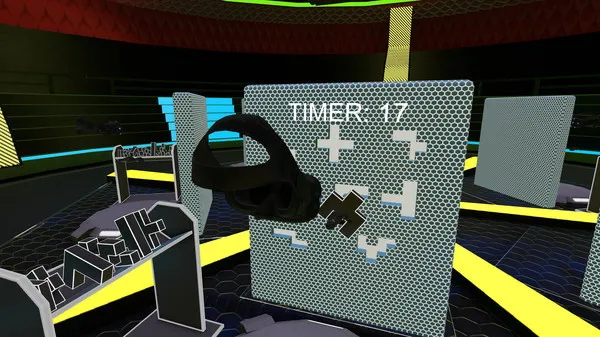 想来一局知识竞赛？《问答之夜》上线PS VR平台